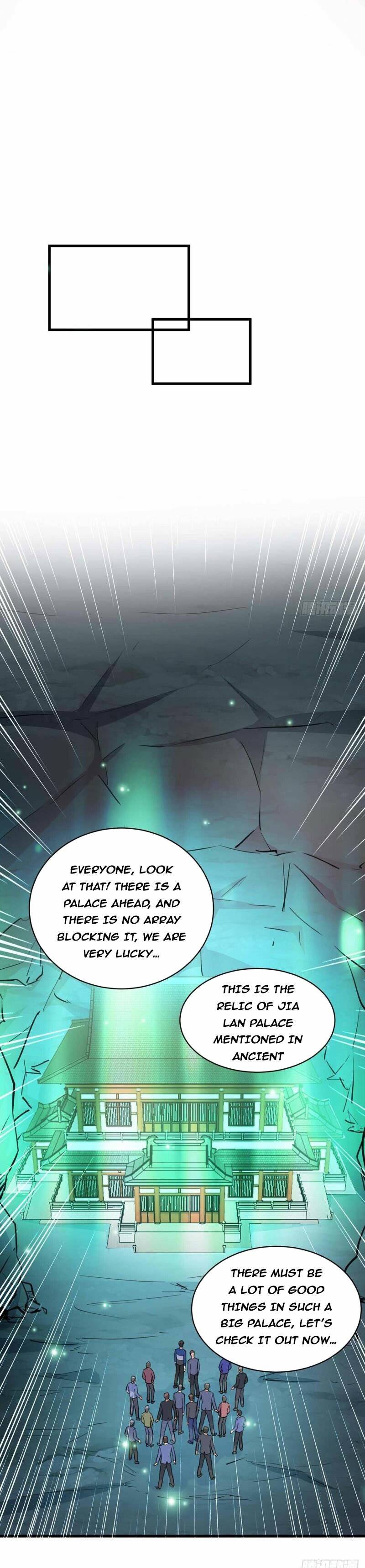 Rebirth of Abandoned Young Master Chapter 162 - Page 9