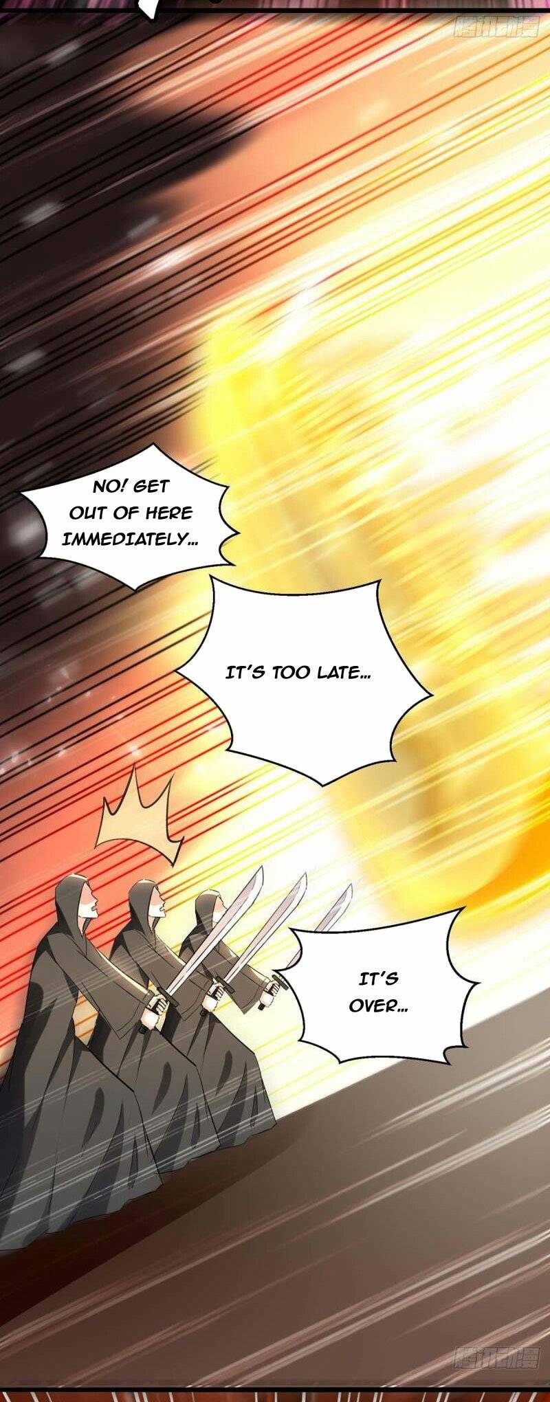 Rebirth of Abandoned Young Master Chapter 163 - Page 17