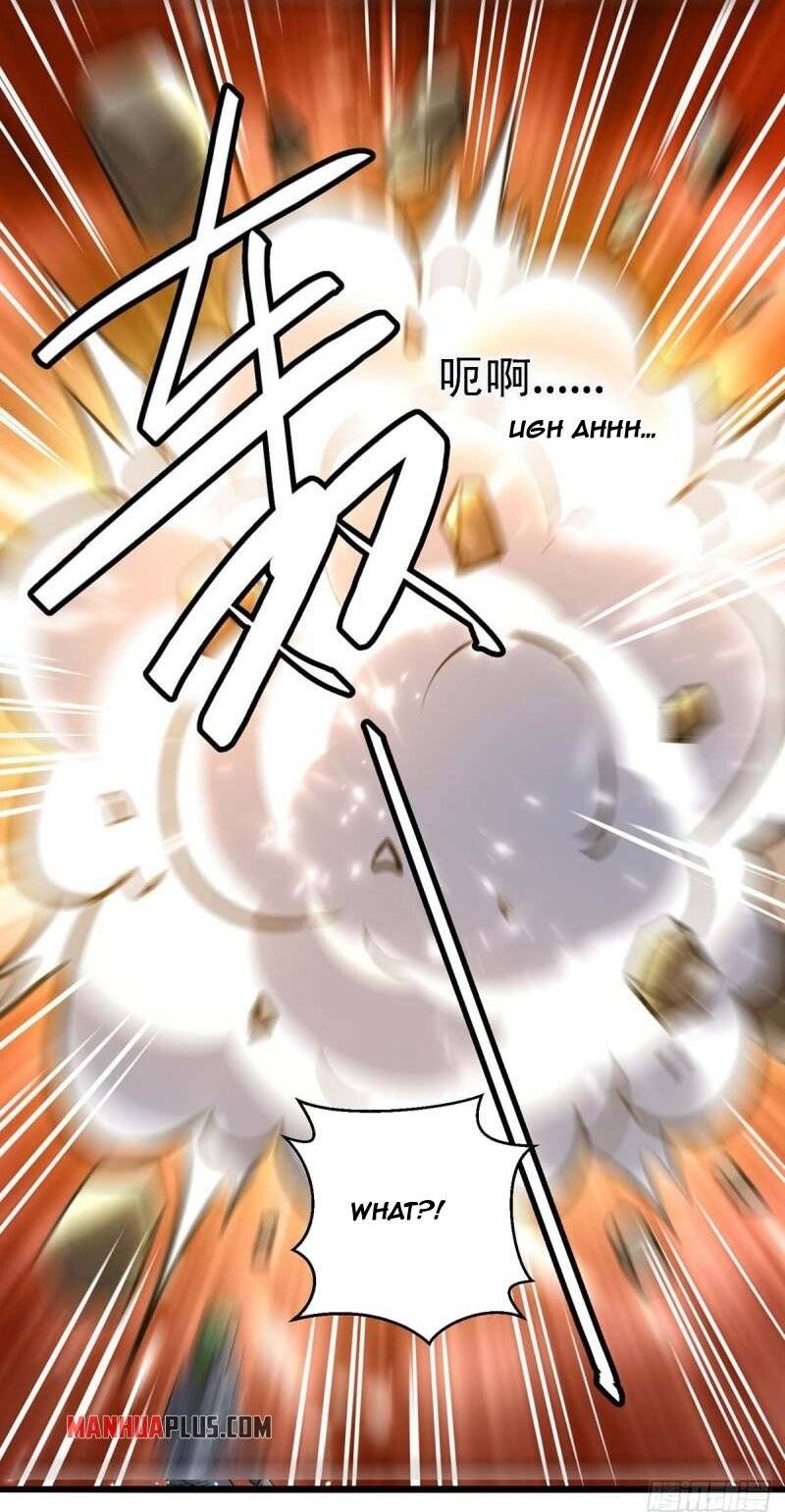 Rebirth of Abandoned Young Master Chapter 163 - Page 18