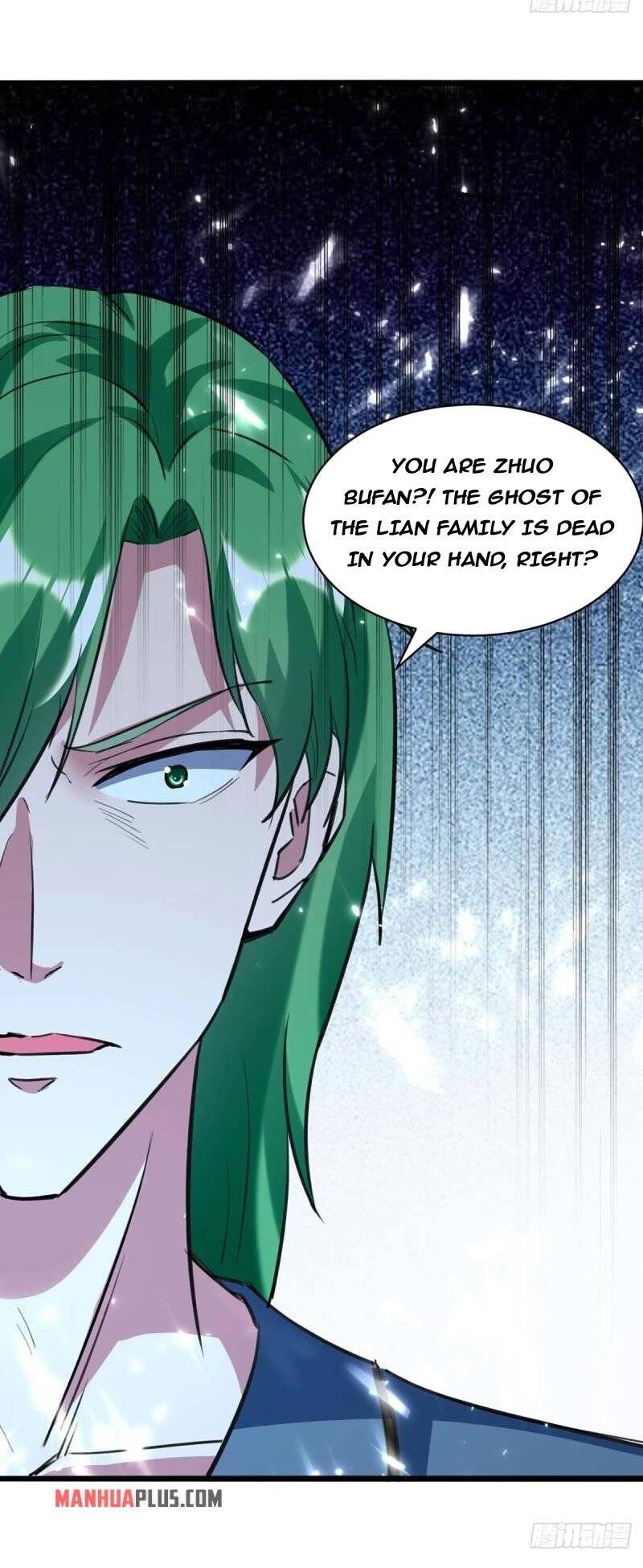 Rebirth of Abandoned Young Master Chapter 163 - Page 21