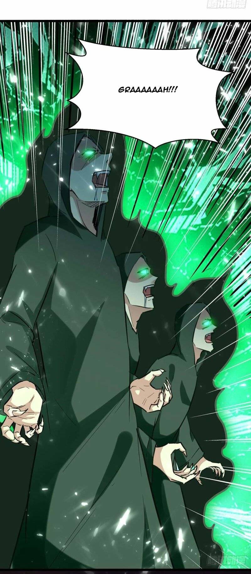 Rebirth of Abandoned Young Master Chapter 163 - Page 23