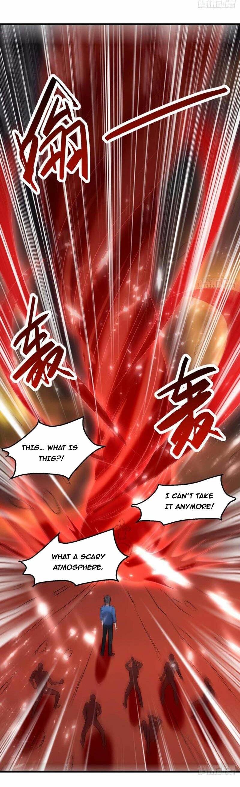 Rebirth of Abandoned Young Master Chapter 164 - Page 12