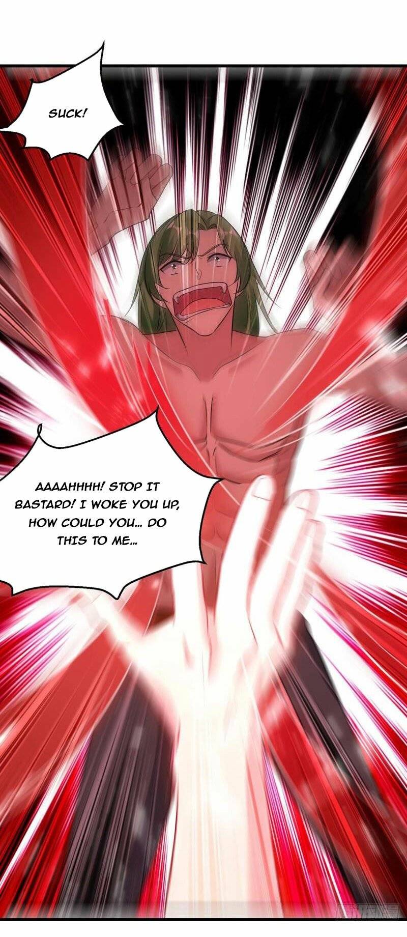 Rebirth of Abandoned Young Master Chapter 164 - Page 17
