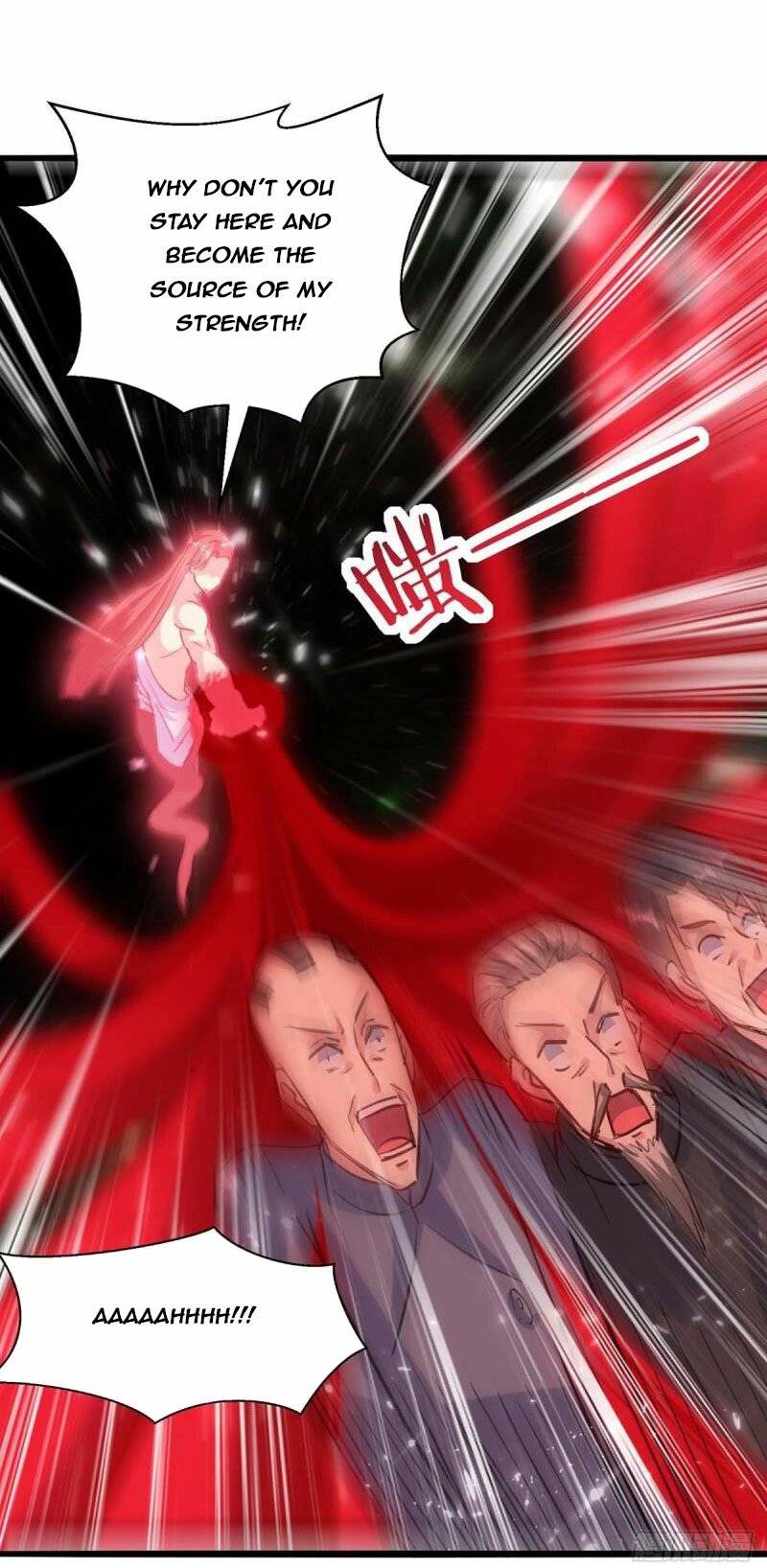 Rebirth of Abandoned Young Master Chapter 164 - Page 21