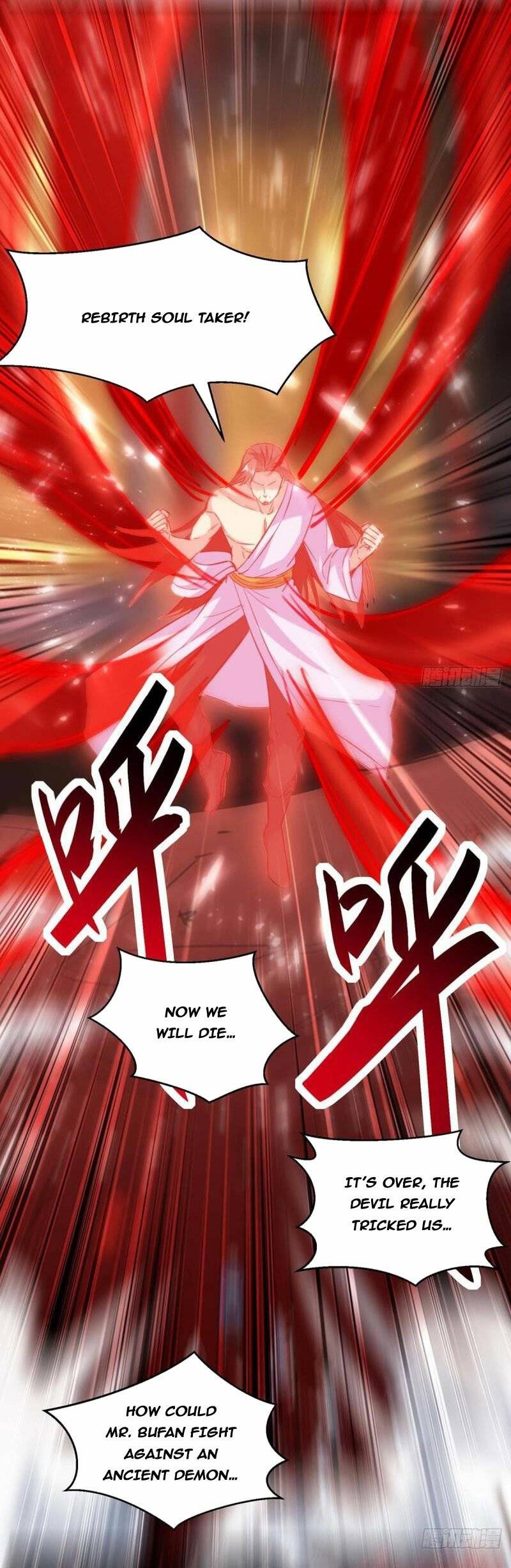 Rebirth of Abandoned Young Master Chapter 165 - Page 2
