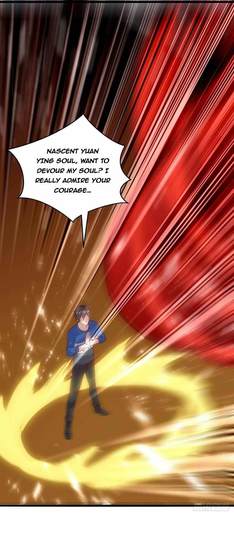 Rebirth of Abandoned Young Master Chapter 165 - Page 3