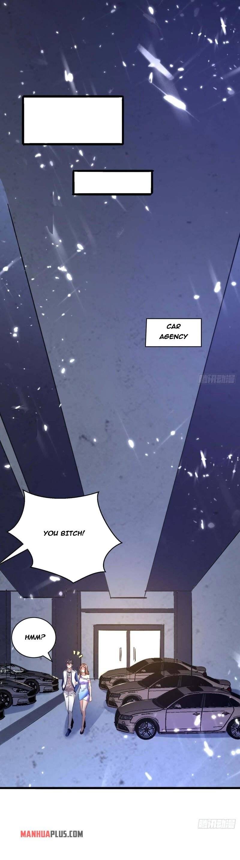 Rebirth of Abandoned Young Master Chapter 166 - Page 1