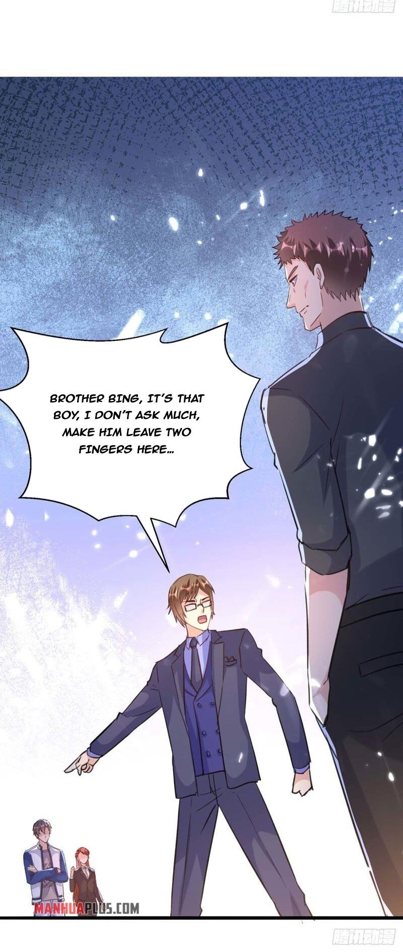 Rebirth of Abandoned Young Master Chapter 167 - Page 13