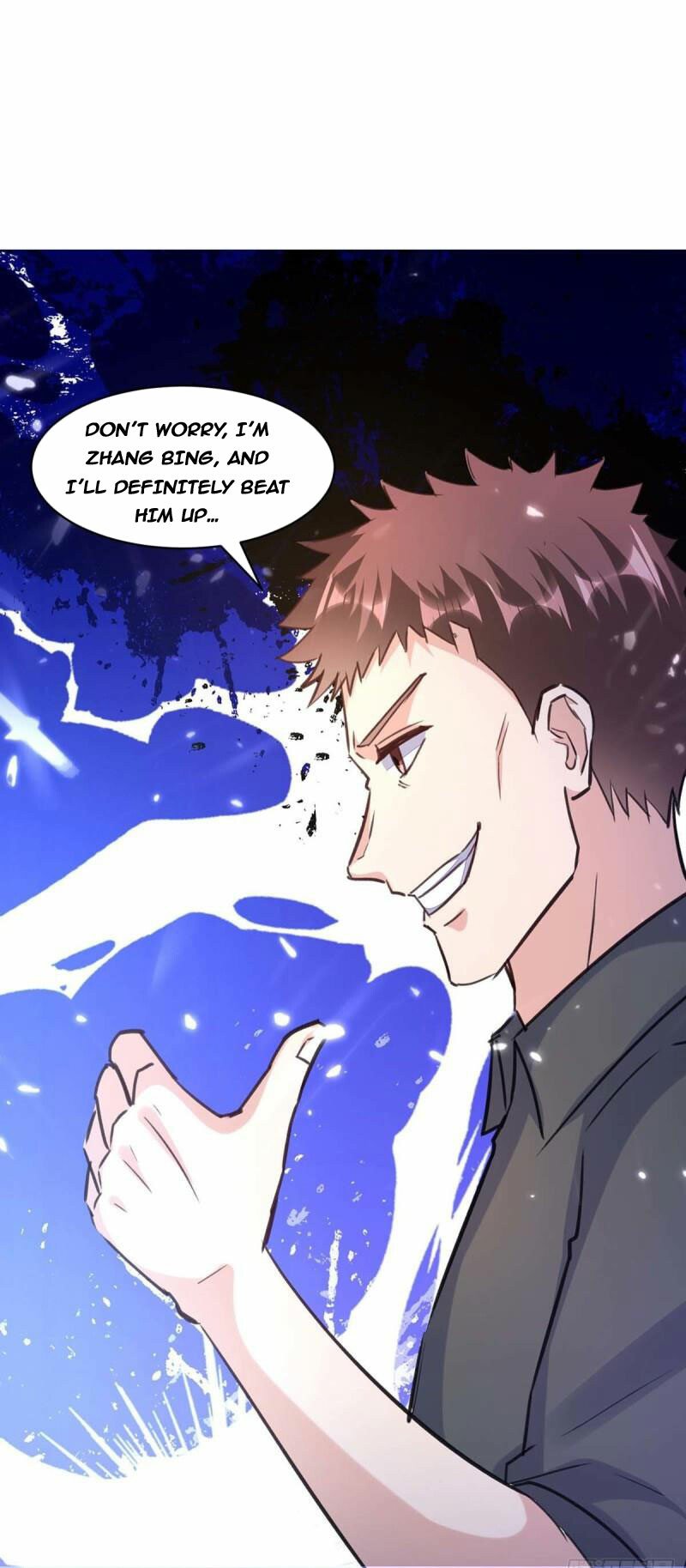 Rebirth of Abandoned Young Master Chapter 167 - Page 14