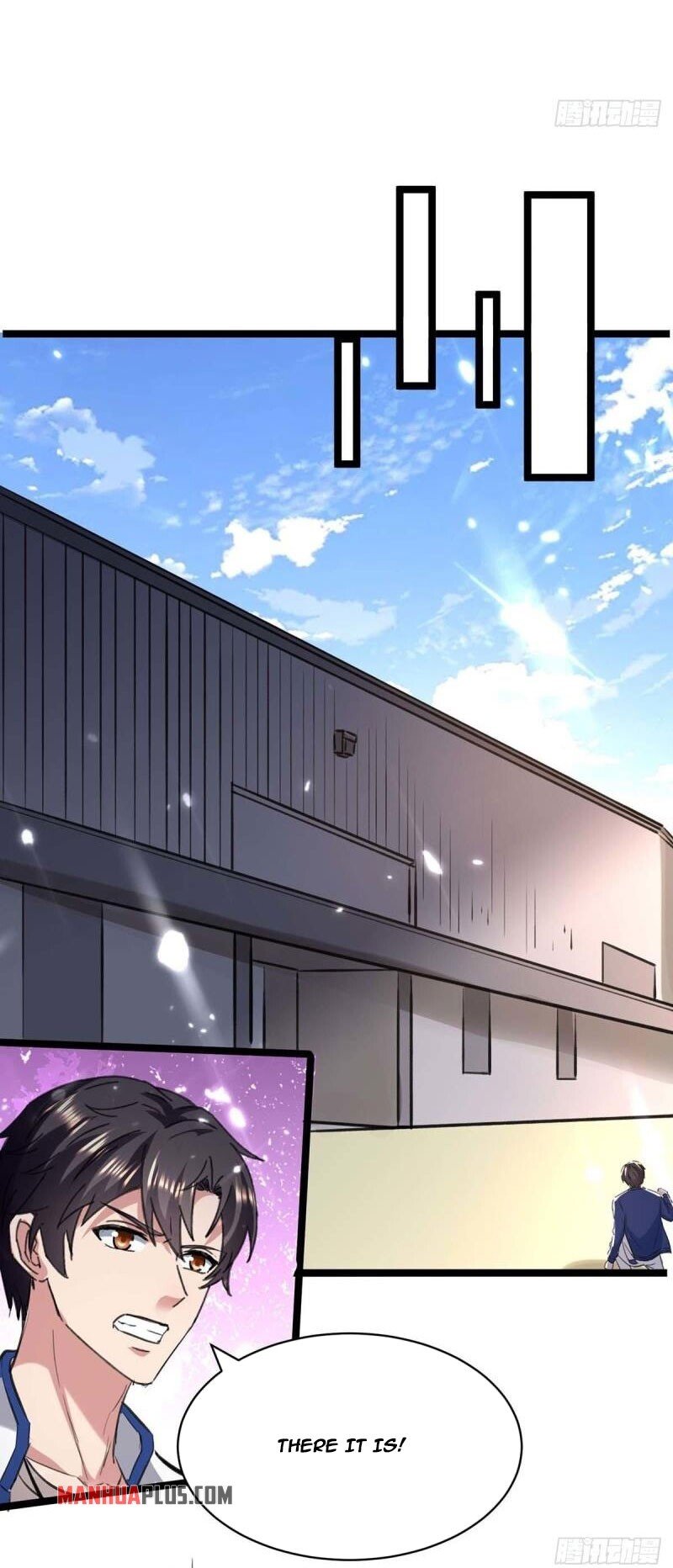 Rebirth of Abandoned Young Master Chapter 168 - Page 22