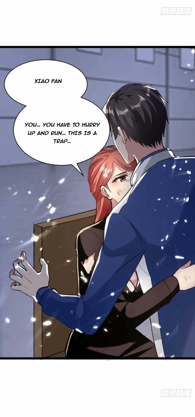 Rebirth of Abandoned Young Master Chapter 168 - Page 26