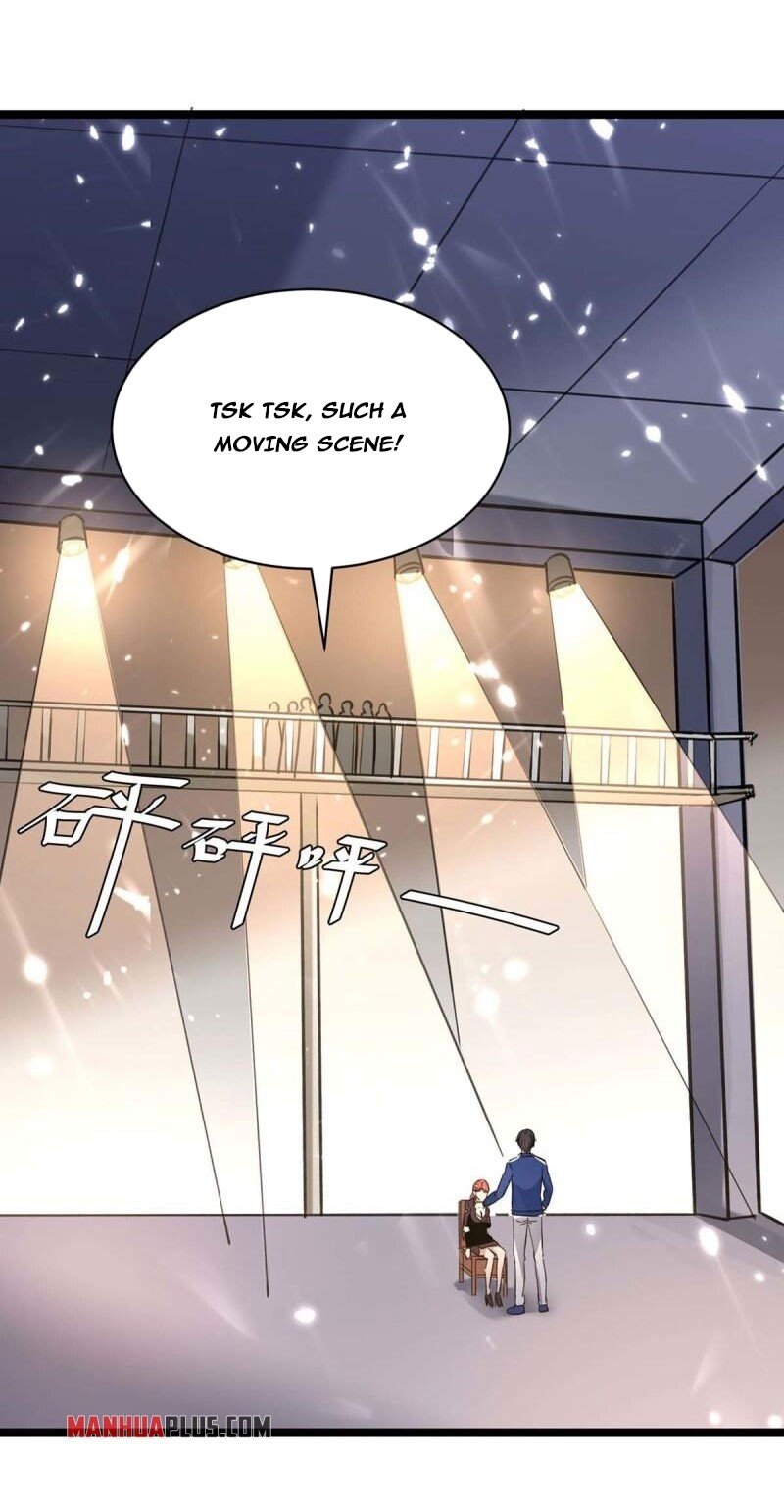 Rebirth of Abandoned Young Master Chapter 168 - Page 28