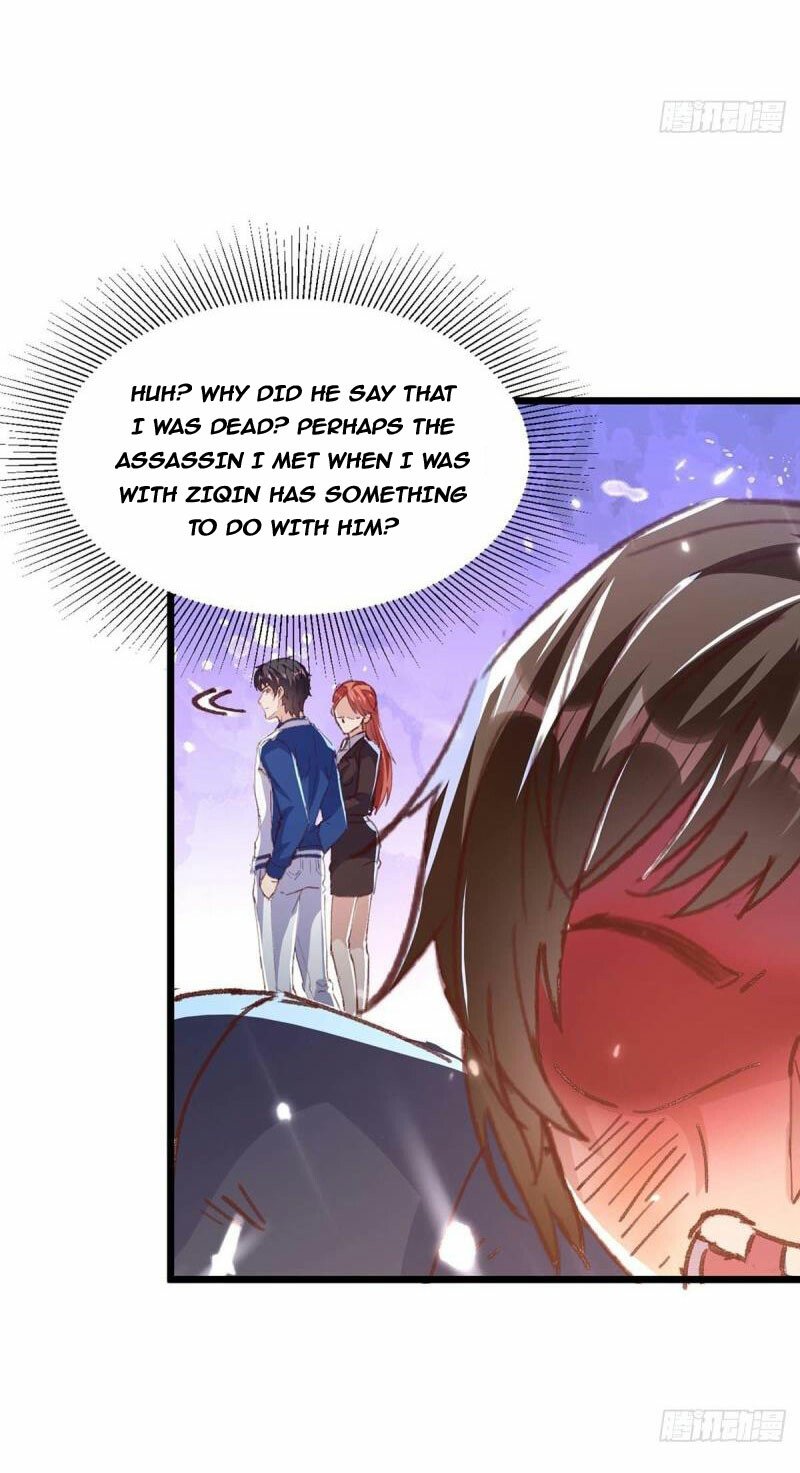Rebirth of Abandoned Young Master Chapter 168 - Page 8