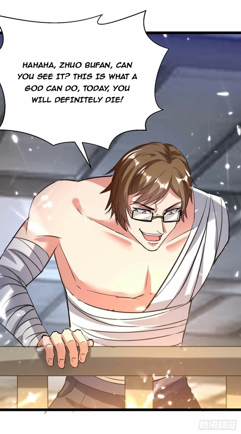 Rebirth of Abandoned Young Master Chapter 169 - Page 12