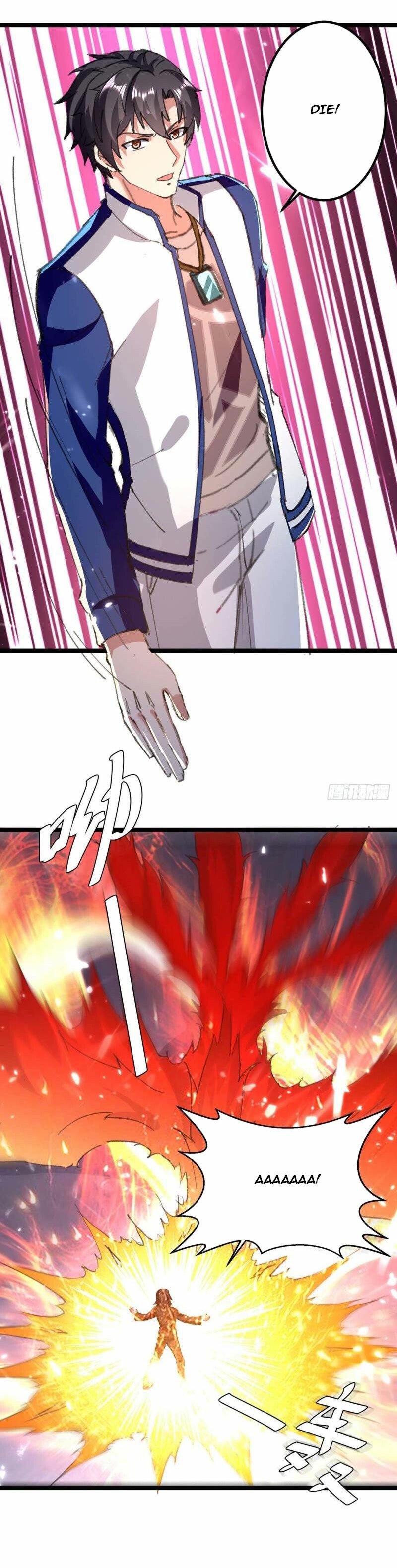 Rebirth of Abandoned Young Master Chapter 169 - Page 18