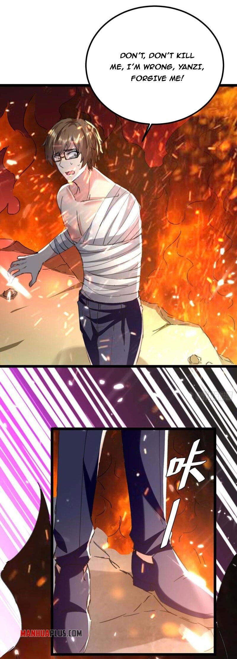 Rebirth of Abandoned Young Master Chapter 169 - Page 29