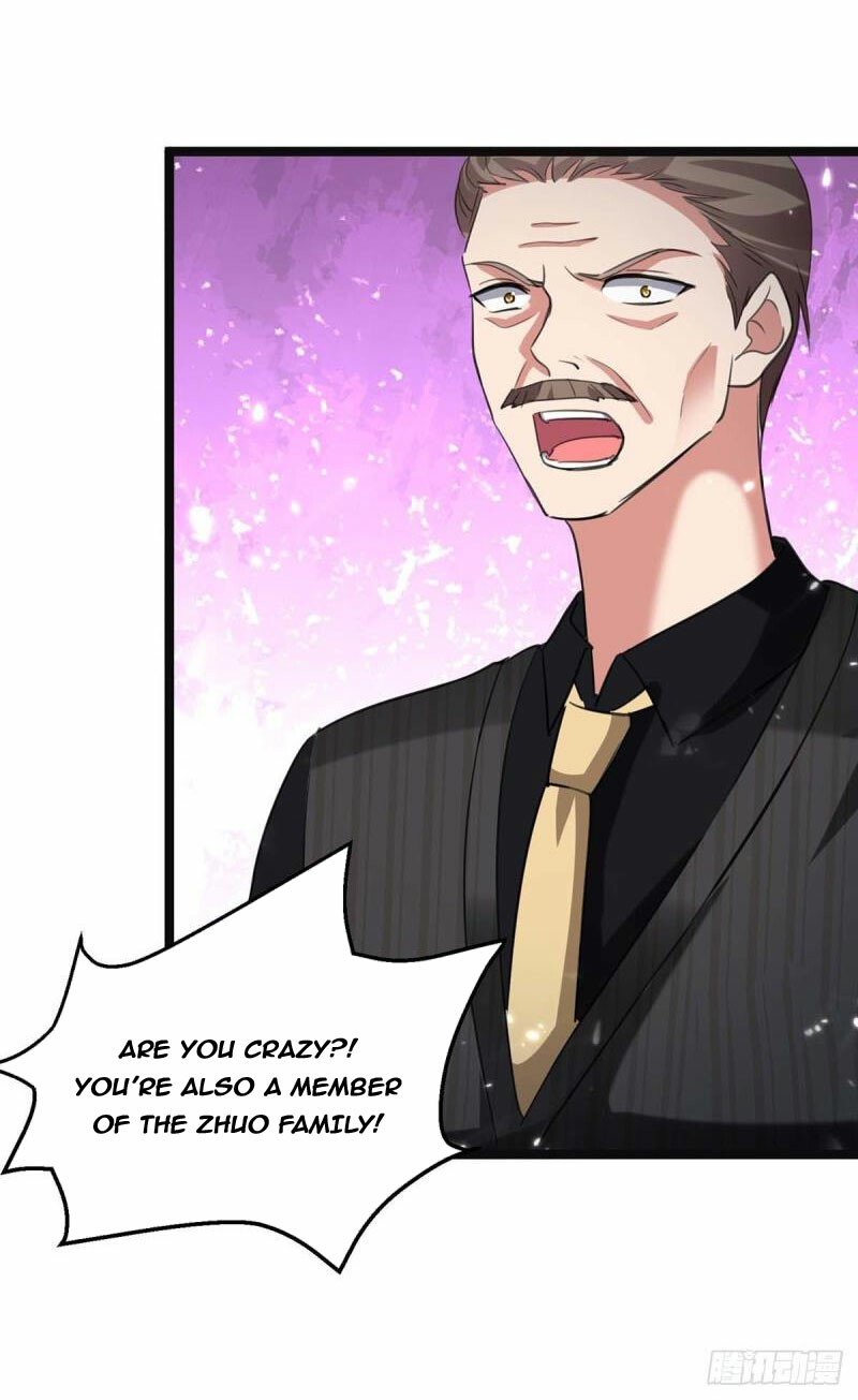 Rebirth of Abandoned Young Master Chapter 170 - Page 22