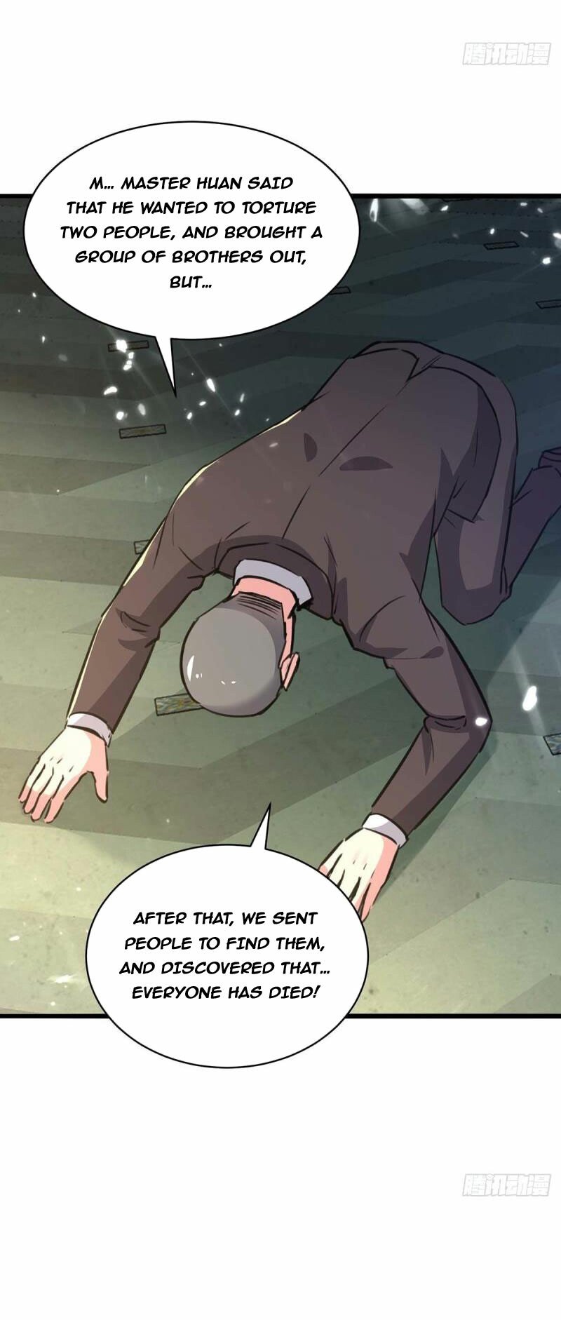 Rebirth of Abandoned Young Master Chapter 170 - Page 7