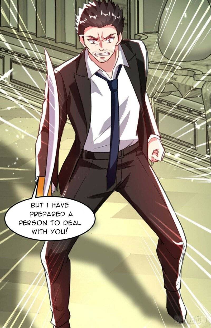 Rebirth of Abandoned Young Master Chapter 171 - Page 1
