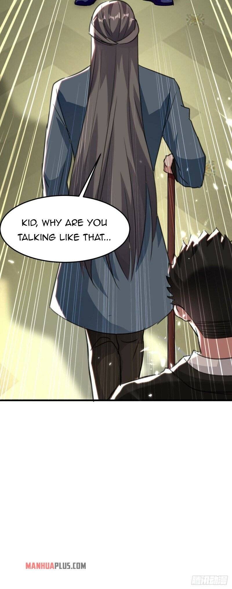 Rebirth of Abandoned Young Master Chapter 171 - Page 12