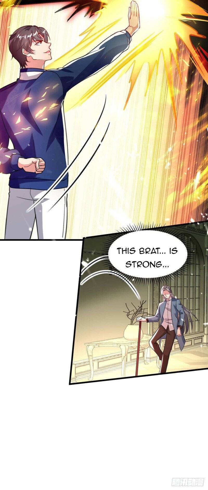 Rebirth of Abandoned Young Master Chapter 171 - Page 6