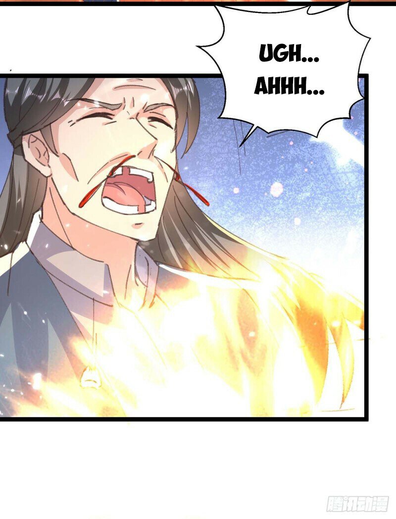 Rebirth of Abandoned Young Master Chapter 172 - Page 10