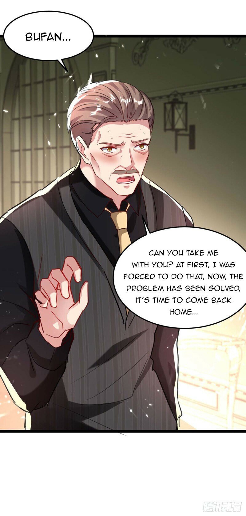 Rebirth of Abandoned Young Master Chapter 173 - Page 15