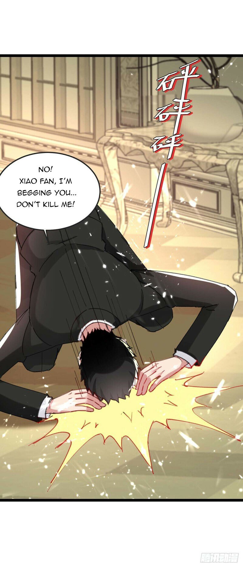 Rebirth of Abandoned Young Master Chapter 173 - Page 2