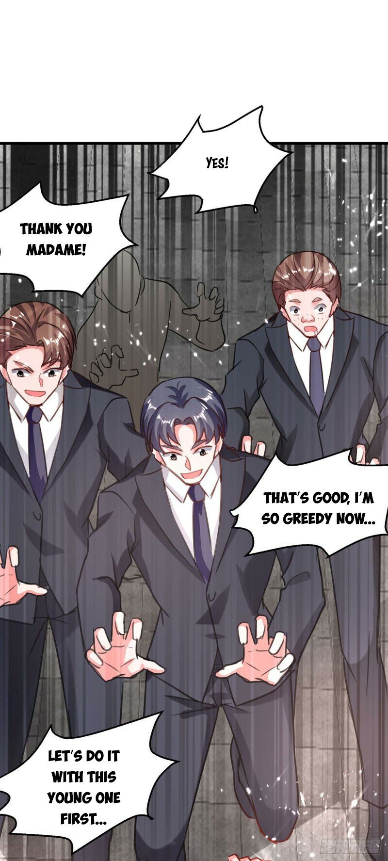 Rebirth of Abandoned Young Master Chapter 173 - Page 22