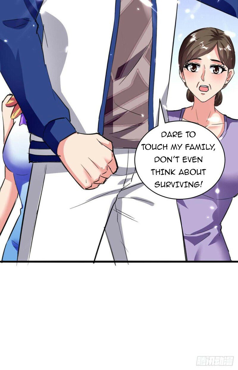 Rebirth of Abandoned Young Master Chapter 174 - Page 10