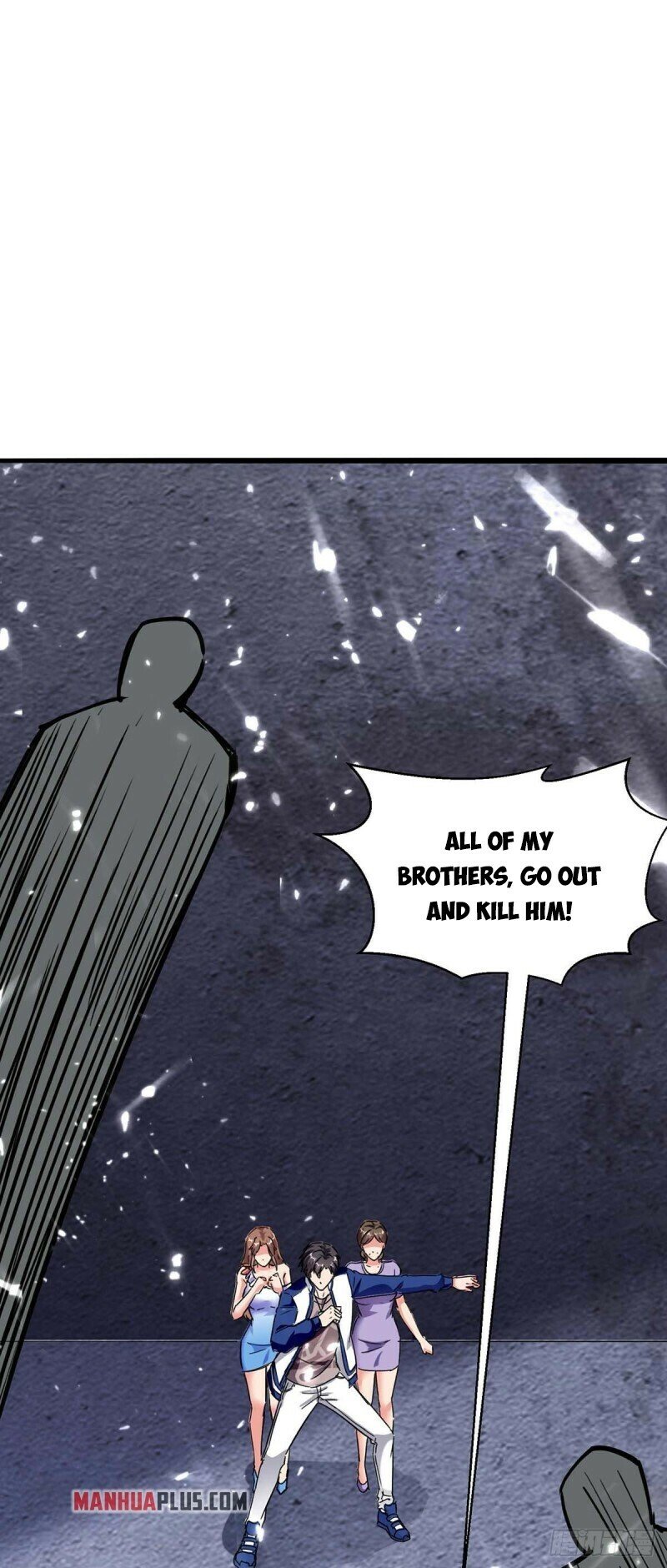 Rebirth of Abandoned Young Master Chapter 174 - Page 12