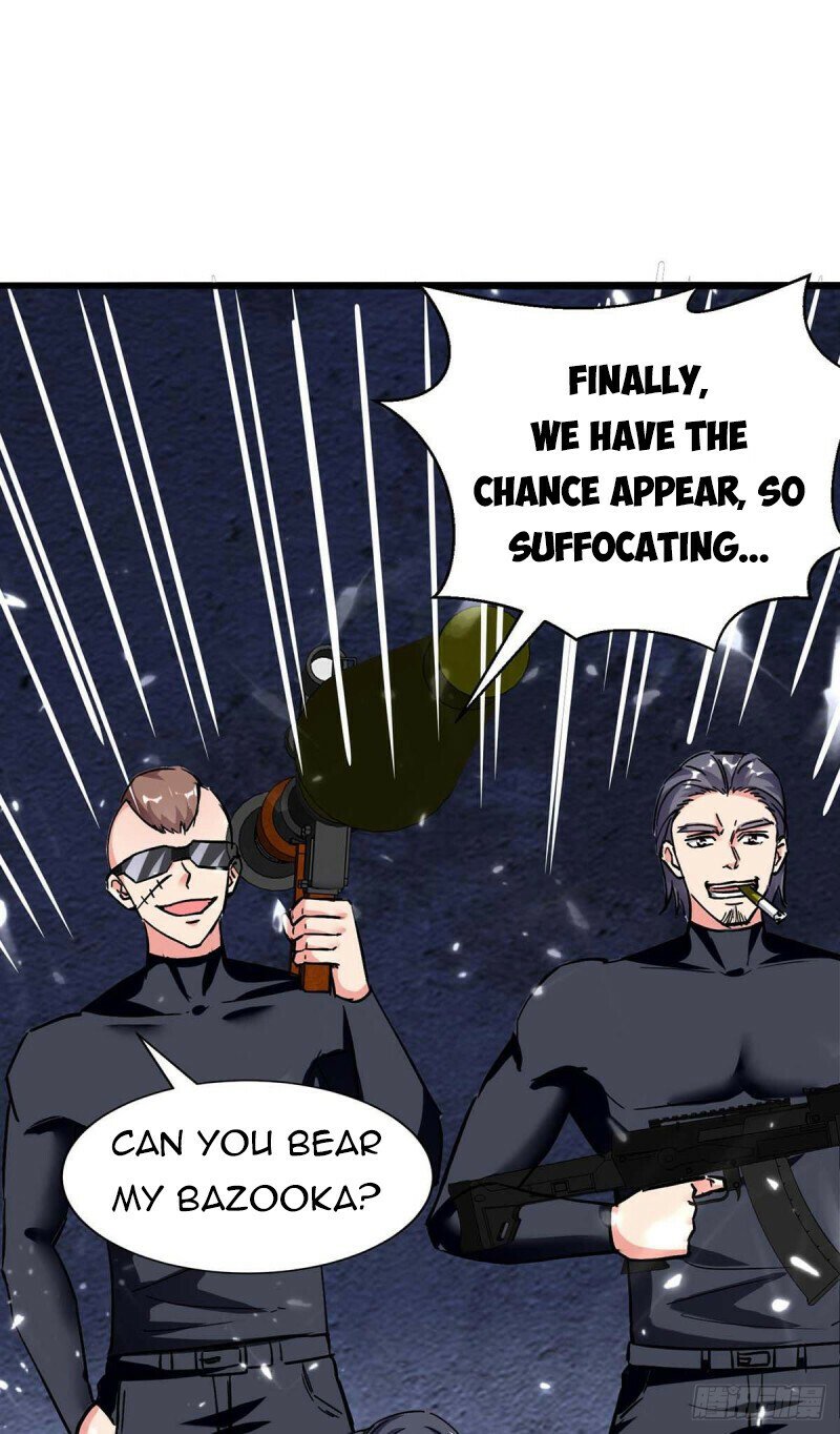 Rebirth of Abandoned Young Master Chapter 174 - Page 14