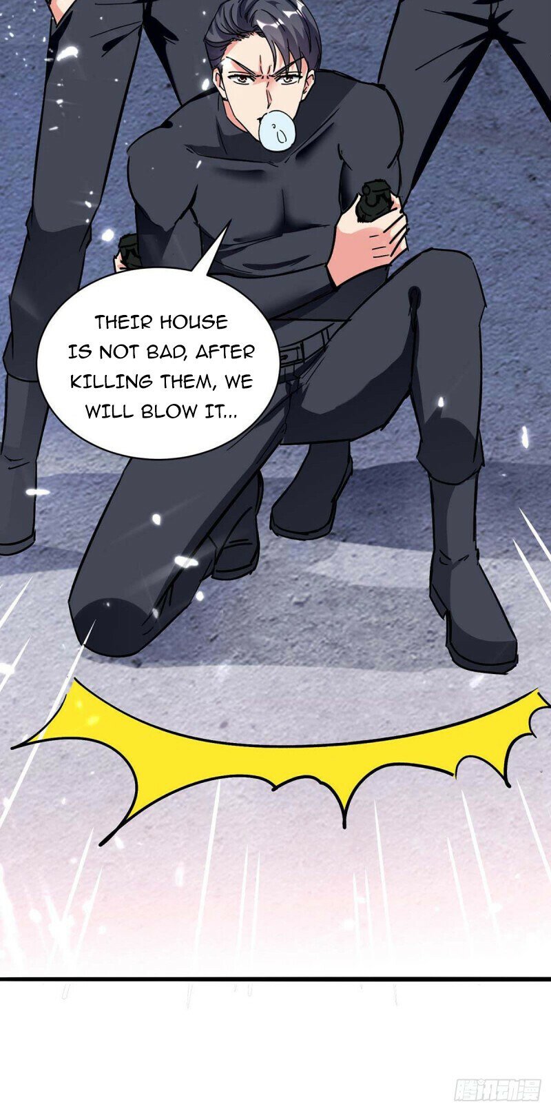 Rebirth of Abandoned Young Master Chapter 174 - Page 15