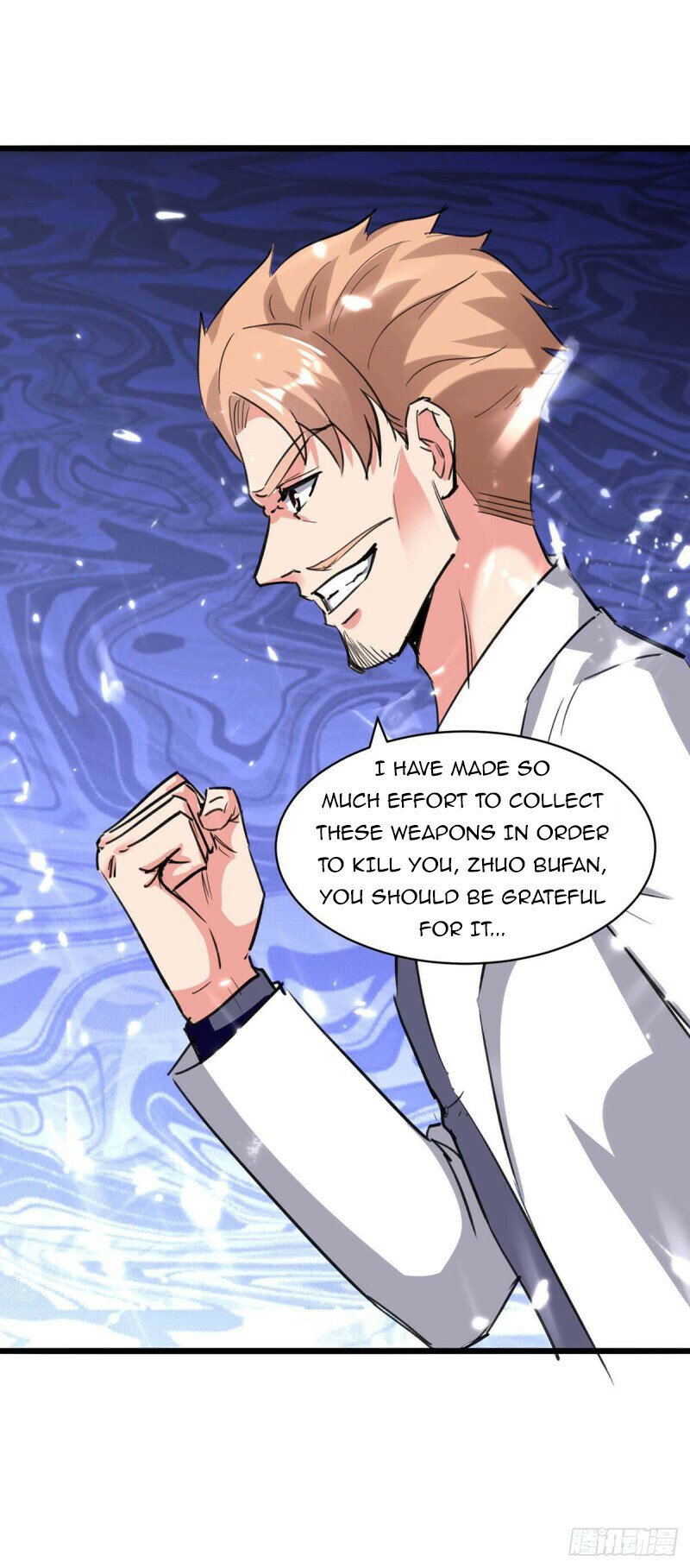 Rebirth of Abandoned Young Master Chapter 174 - Page 17