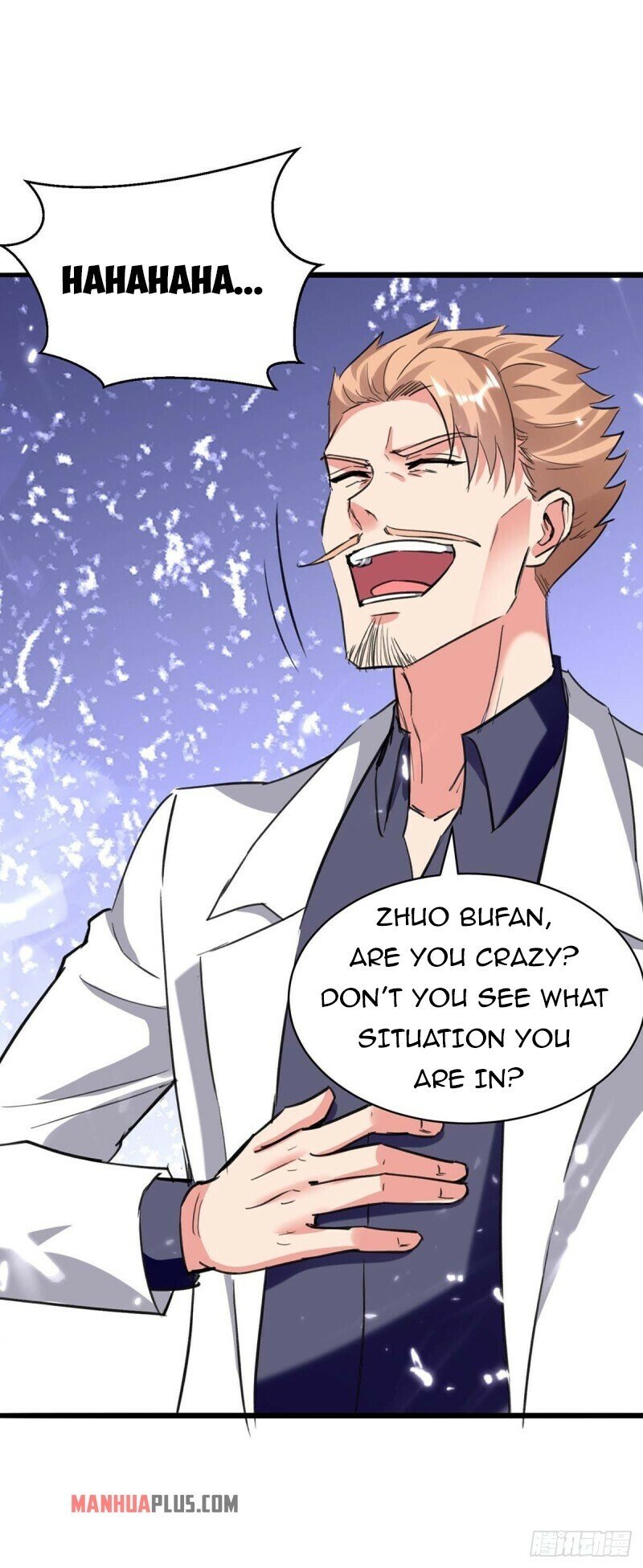 Rebirth of Abandoned Young Master Chapter 174 - Page 20