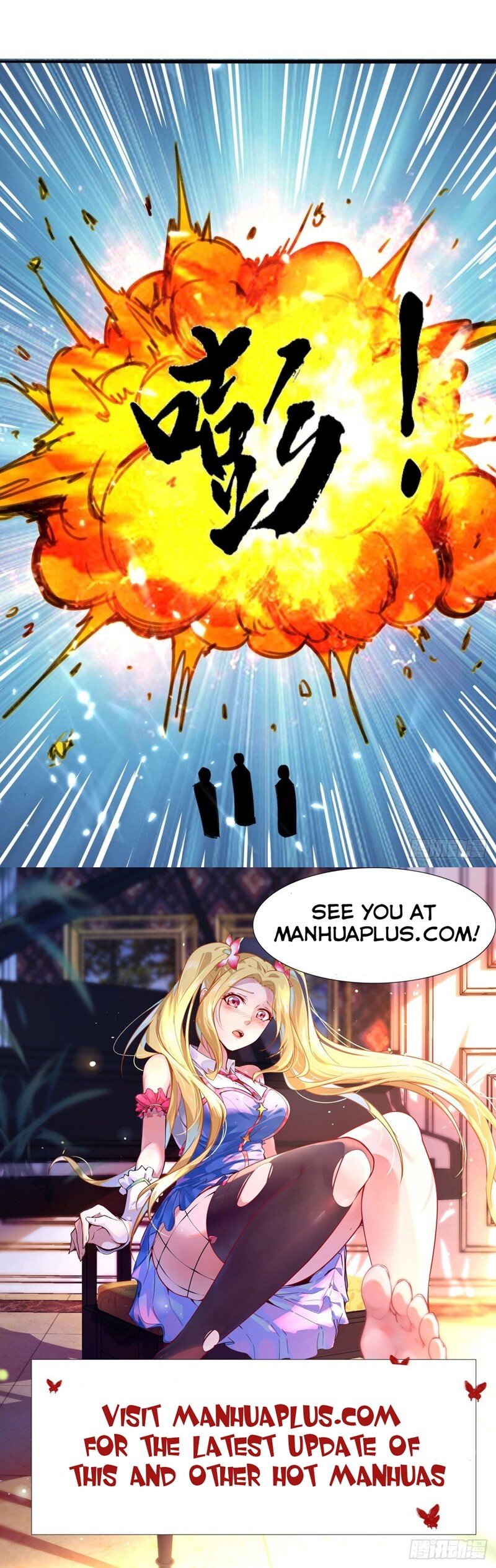 Rebirth of Abandoned Young Master Chapter 174 - Page 25