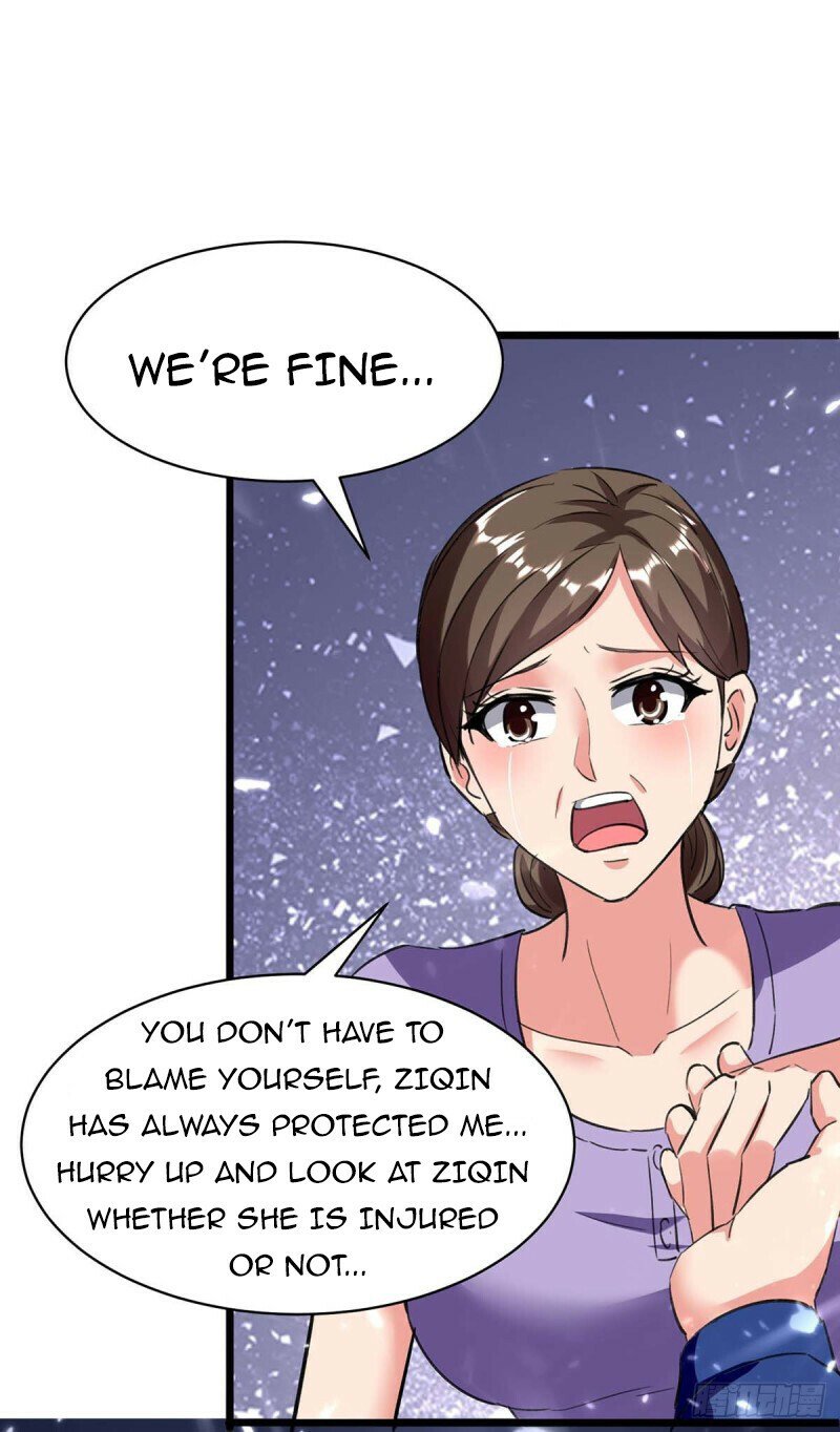 Rebirth of Abandoned Young Master Chapter 174 - Page 4