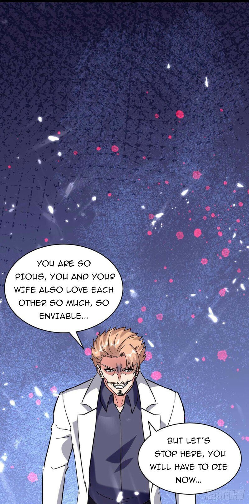 Rebirth of Abandoned Young Master Chapter 174 - Page 7
