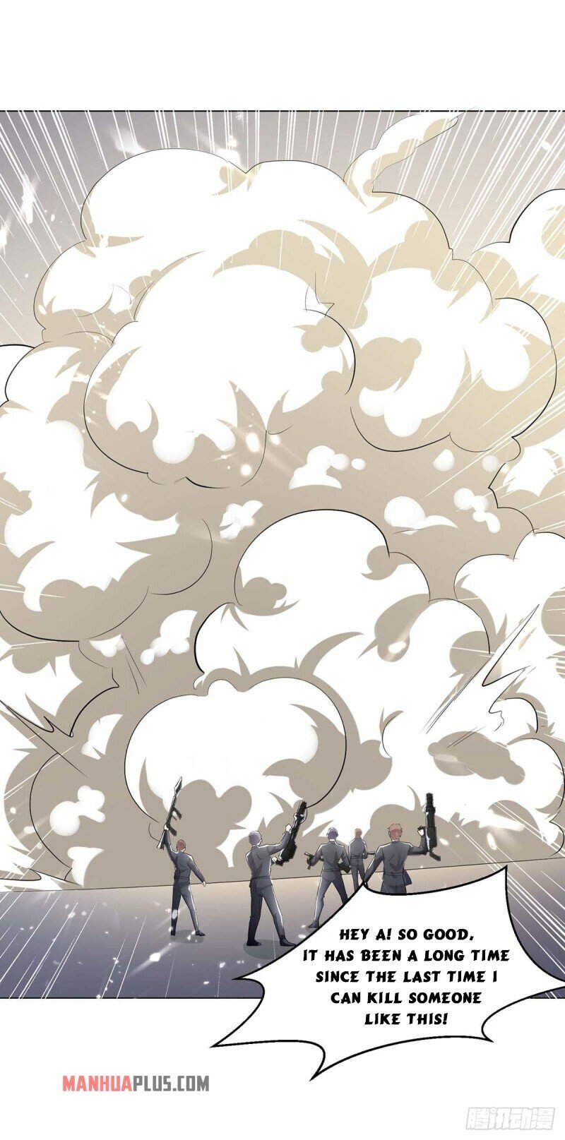 Rebirth of Abandoned Young Master Chapter 175 - Page 0