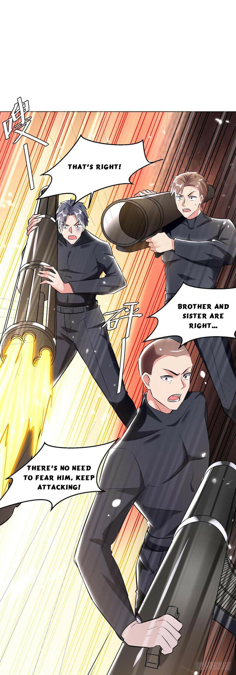 Rebirth of Abandoned Young Master Chapter 175 - Page 13