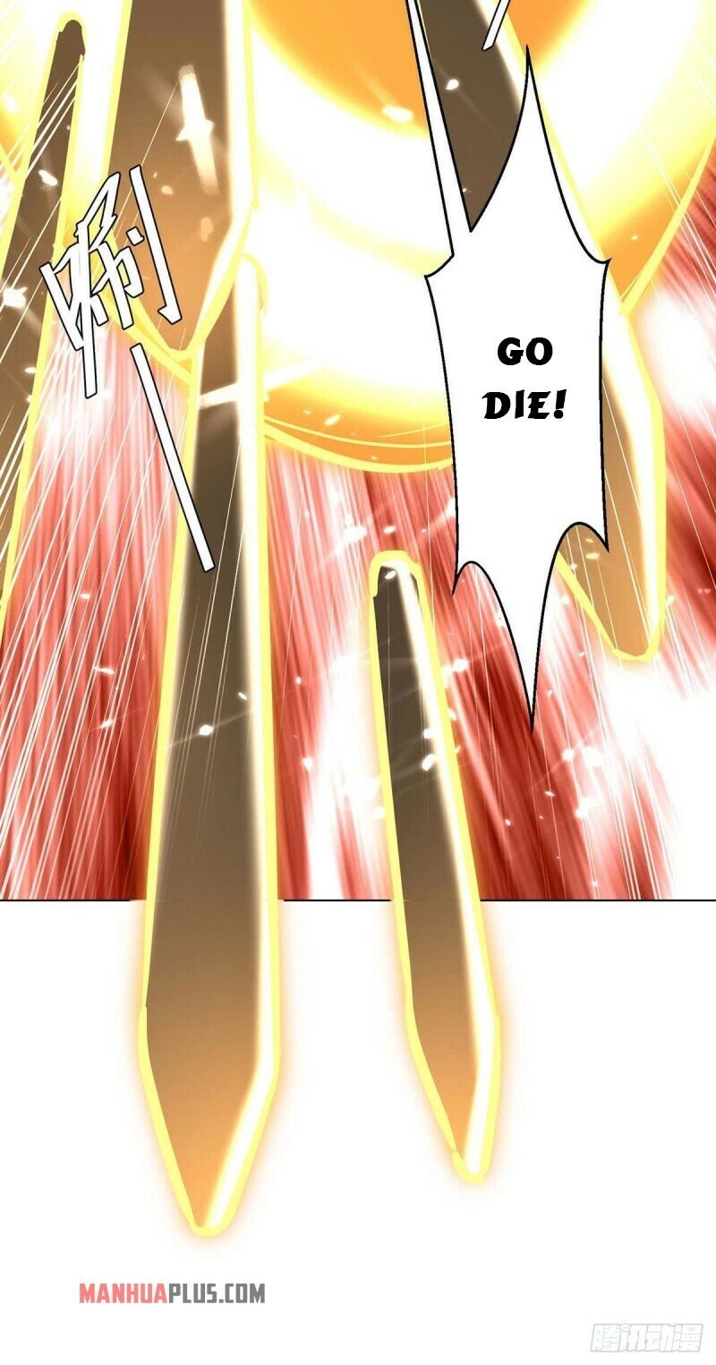 Rebirth of Abandoned Young Master Chapter 175 - Page 20