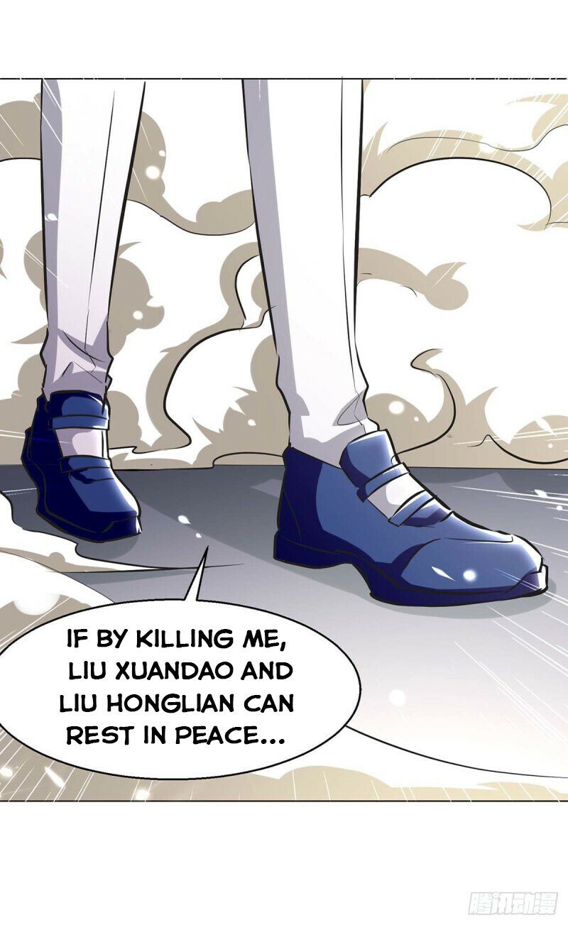 Rebirth of Abandoned Young Master Chapter 175 - Page 5