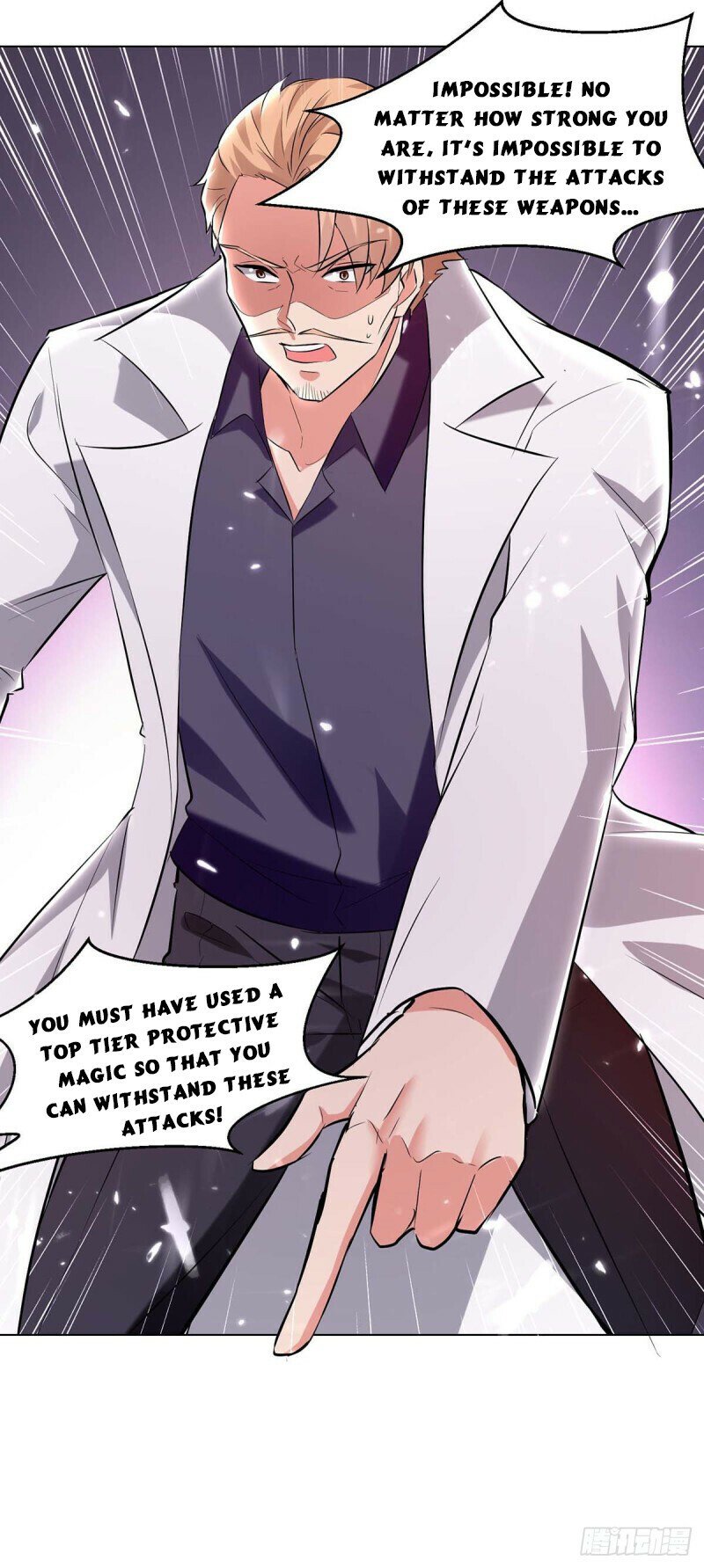 Rebirth of Abandoned Young Master Chapter 175 - Page 9