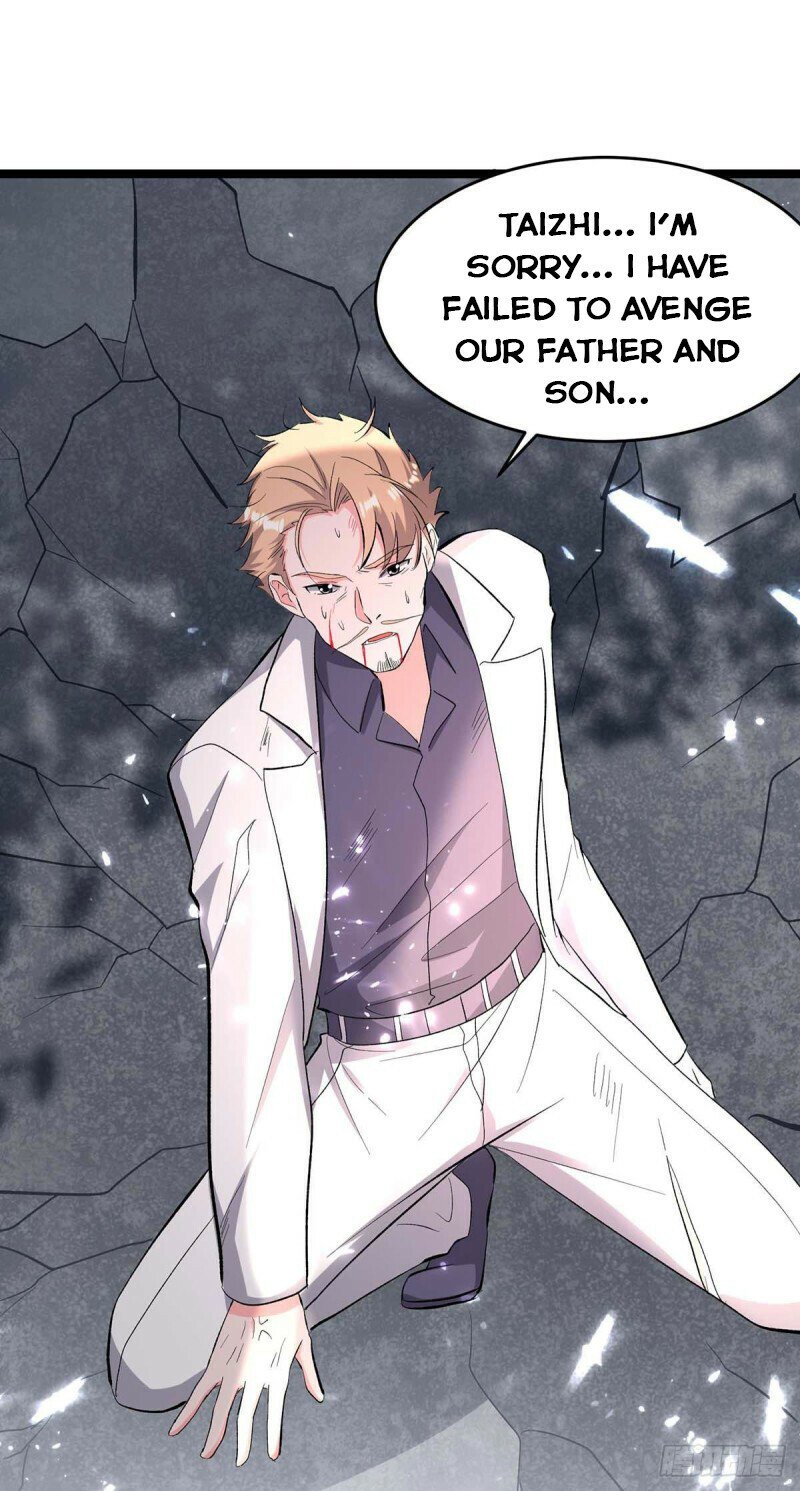 Rebirth of Abandoned Young Master Chapter 176 - Page 1
