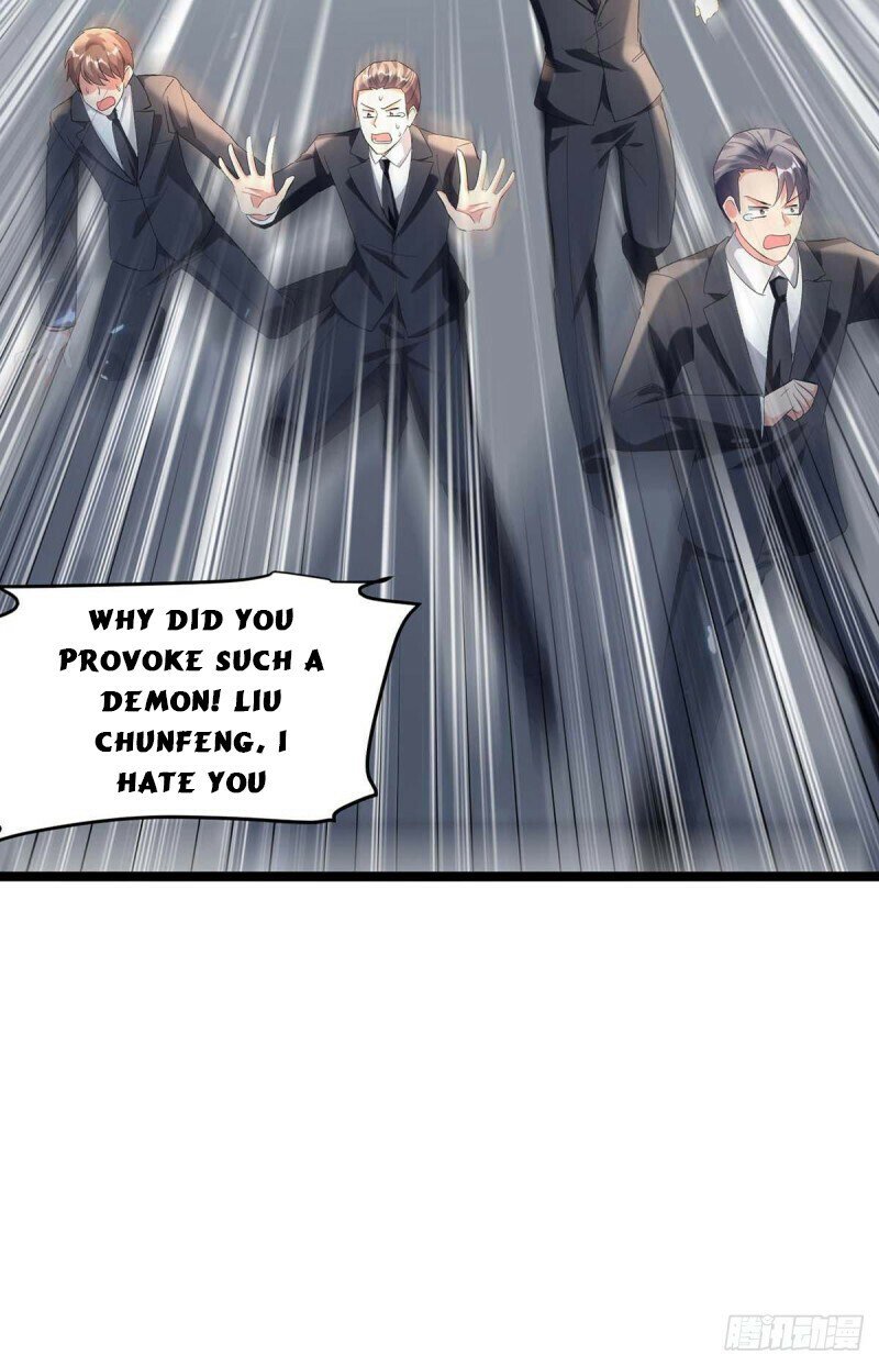 Rebirth of Abandoned Young Master Chapter 176 - Page 14