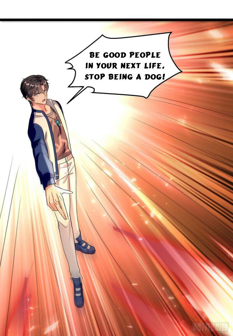 Rebirth of Abandoned Young Master Chapter 176 - Page 15