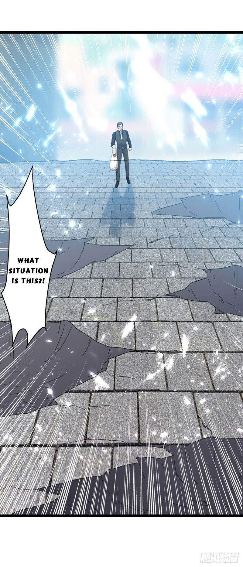Rebirth of Abandoned Young Master Chapter 176 - Page 21