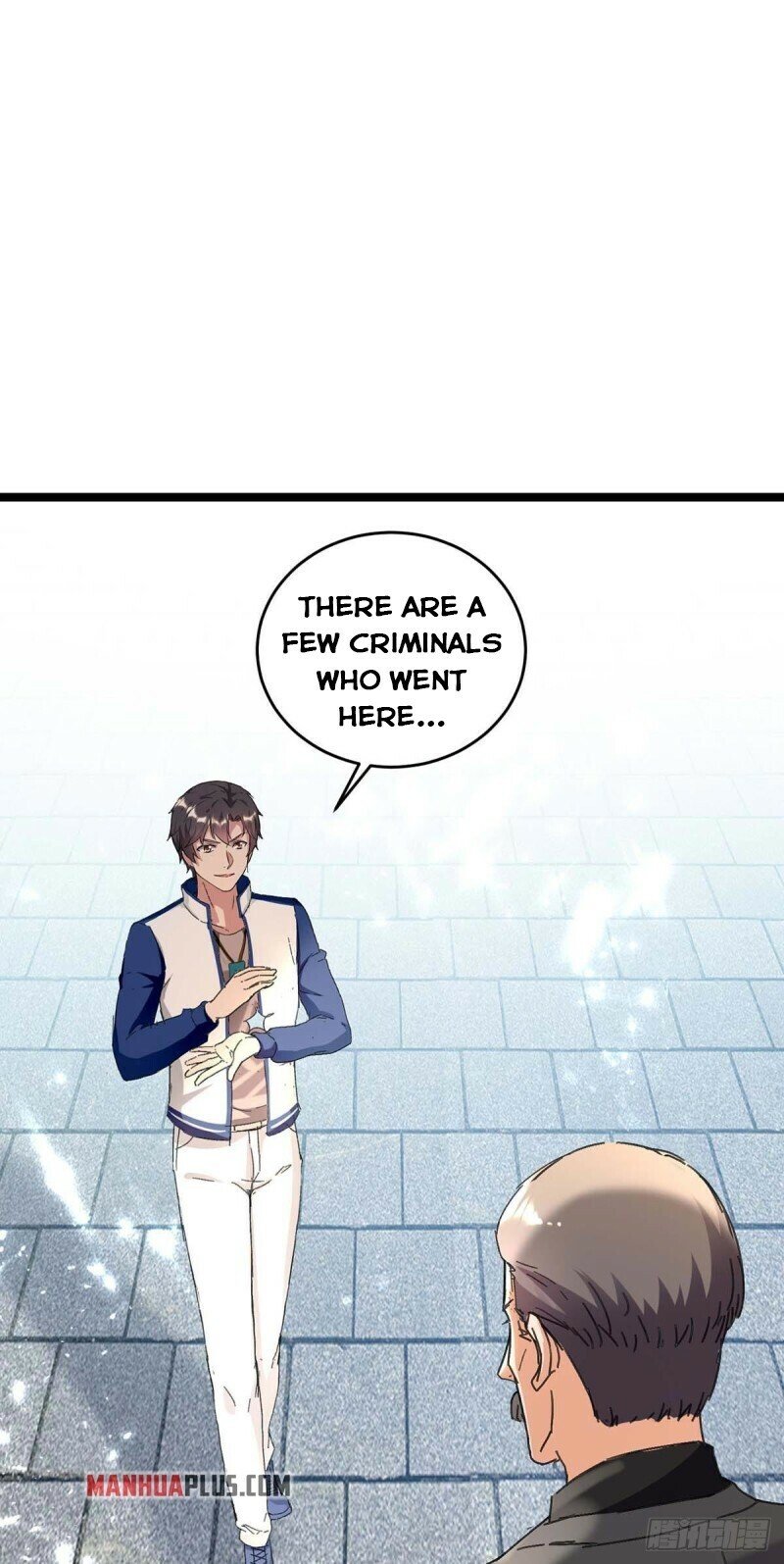 Rebirth of Abandoned Young Master Chapter 176 - Page 24