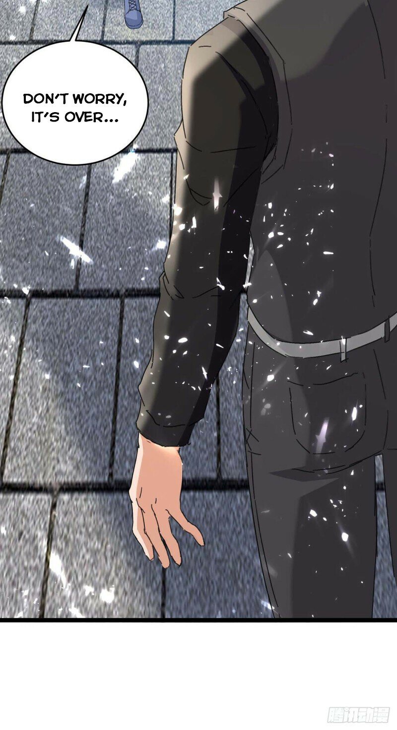Rebirth of Abandoned Young Master Chapter 176 - Page 25