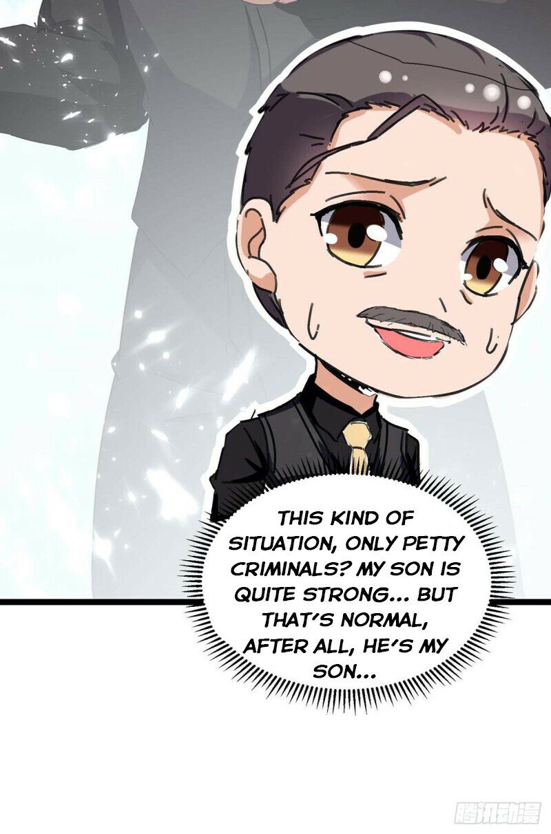 Rebirth of Abandoned Young Master Chapter 176 - Page 27